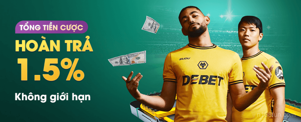 Giải đấu hàng tuần